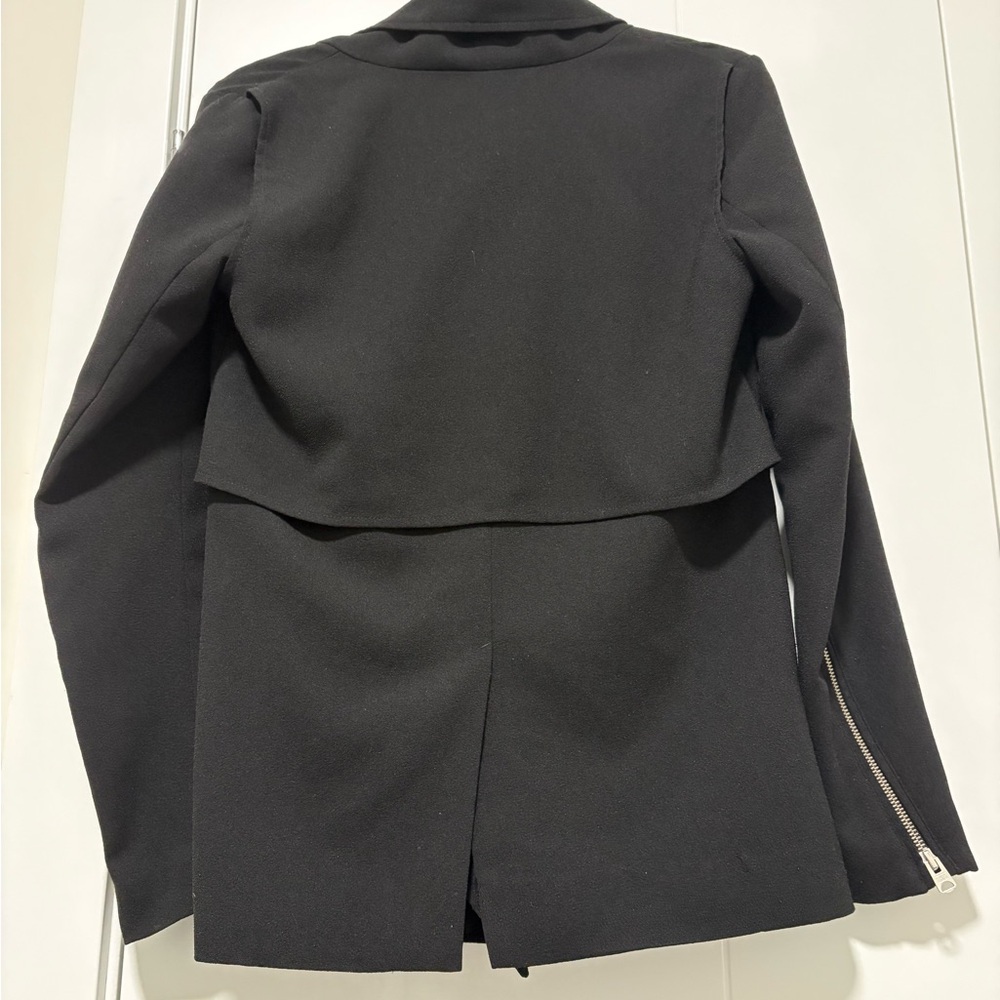 Wilfred Black Mayet Jacket - Picture 6 of 6